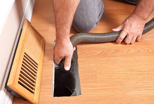 Best Ductwork Cleaning Services  in Dana, NC
