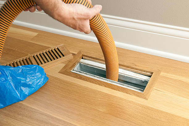 Best Best Air Duct Cleaning Company  in Dana, NC