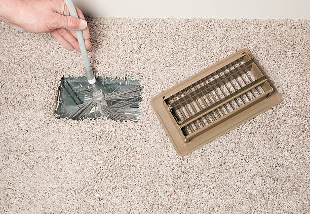 Best Emergency Air Duct Cleaning  in Dana, NC