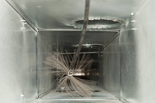 Best Commercial Air Duct Cleaning  in Dana, NC
