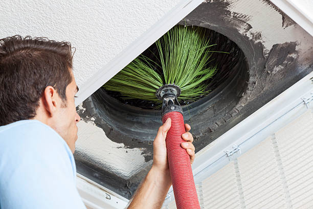 Reliable Dana, NC Airduct Cleaning Solutions
