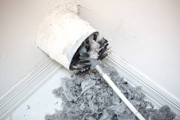 Best Residential Air Duct Cleaning  in Dana, NC